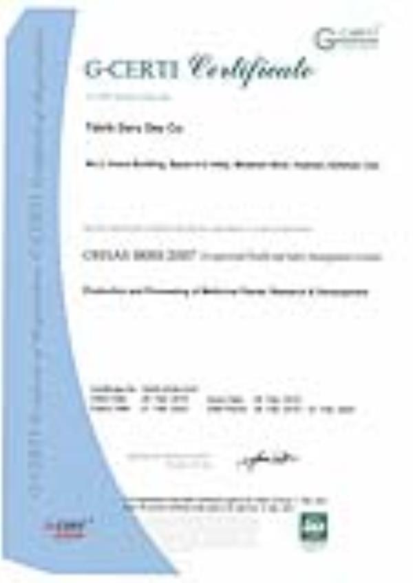 OHSAS18001:2007